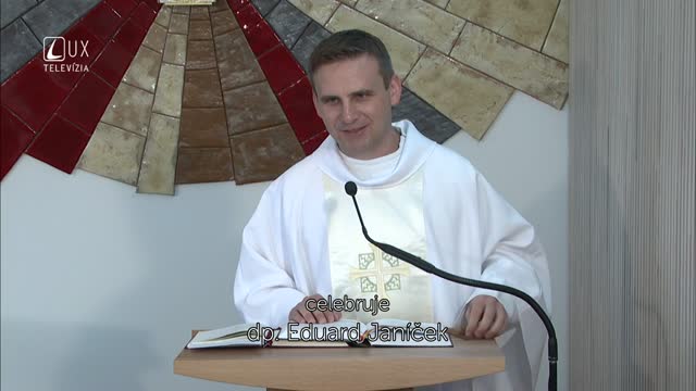 Z PRAMEŇA (29.05.2017)