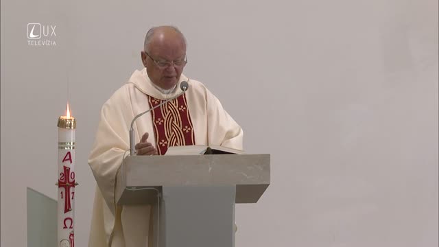 Z PRAMEŇA (25.05.2017)