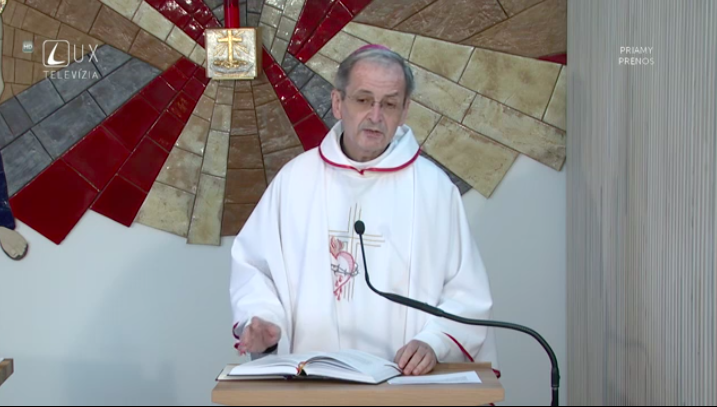 Z PRAMEŇA (19.05.2017)