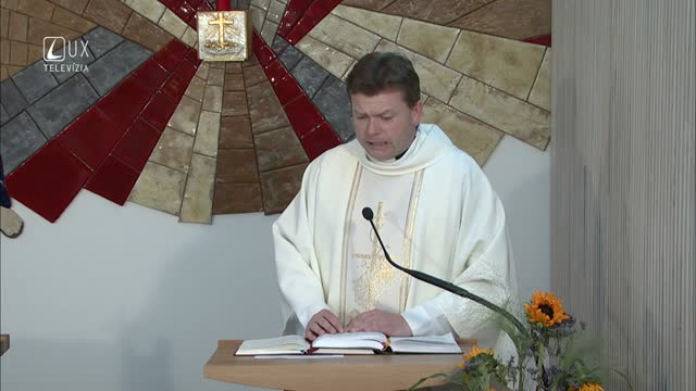Z PRAMEŇA (09.05.2017)