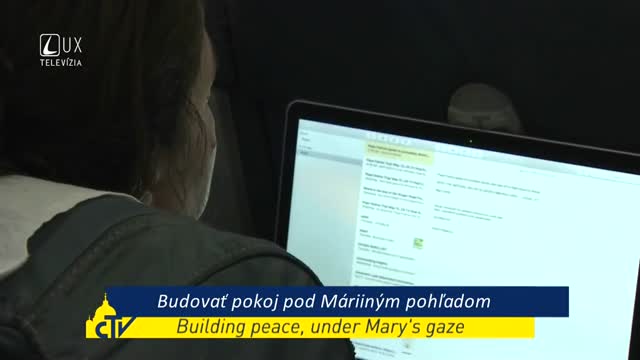VATIKÁNSKY MAGAZÍN (163)