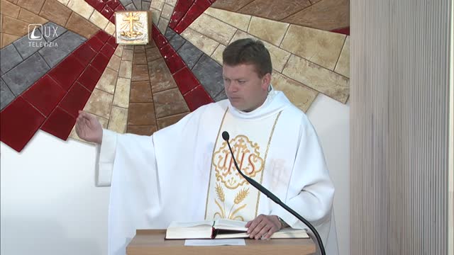 Z PRAMEŇA (27.06.2017)