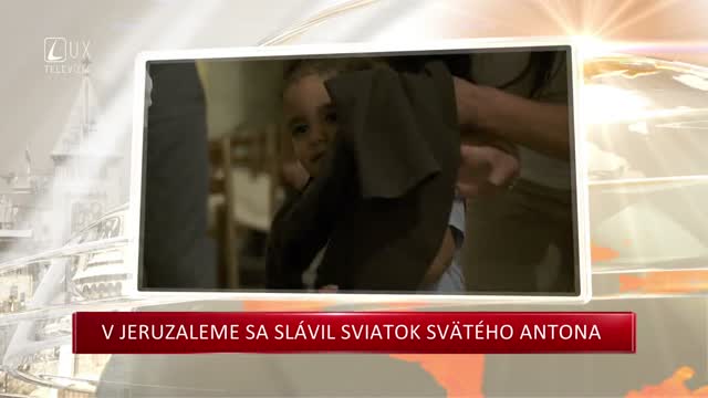 SPRÁVY ZO SVÄTEJ ZEME (19.06.2017)