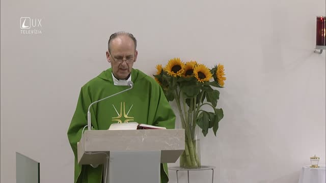Z PRAMEŇA (22.06.2017)