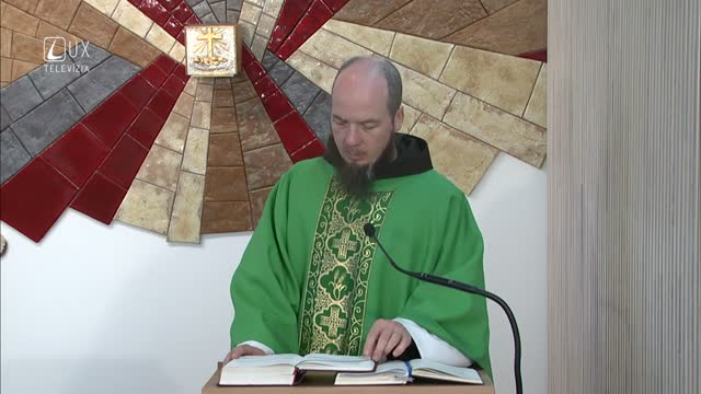 Z PRAMEŇA (19.06.2017)