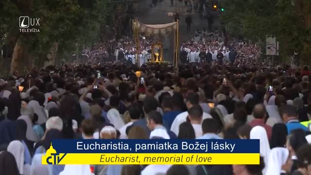 VATIKÁNSKY MAGAZÍN (168)