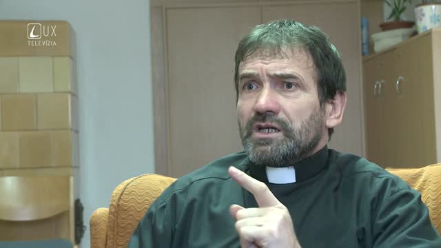 KLINEC PO HLAVIČKE (10) O POTREBE DESATORA