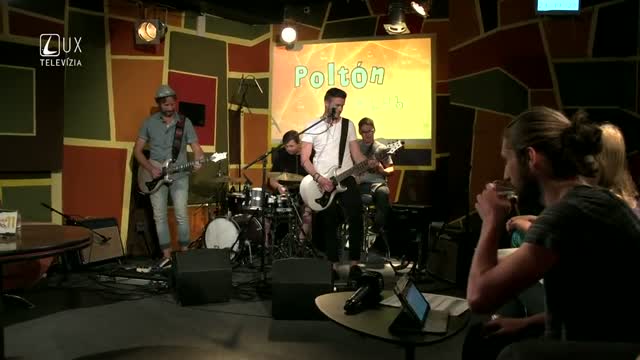 POLTÓN KLUB (67) AN(DŽ)ELINO