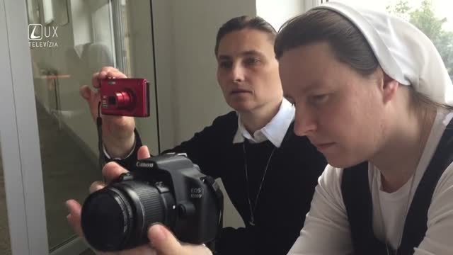 DOMA JE DOMA (1167) MEDIÁLNE ŠKOLENIE REHOĽNÍKOV