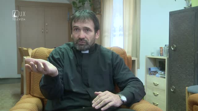 KLINEC PO HLAVIČKE (13) O PRAVDE