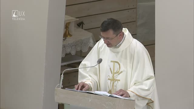 Z PRAMEŇA (08.06.2017)