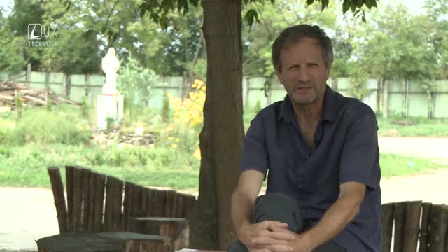KLINEC PO HLAVIČKE (11) O PÝCHE A ODPUSTENÍ