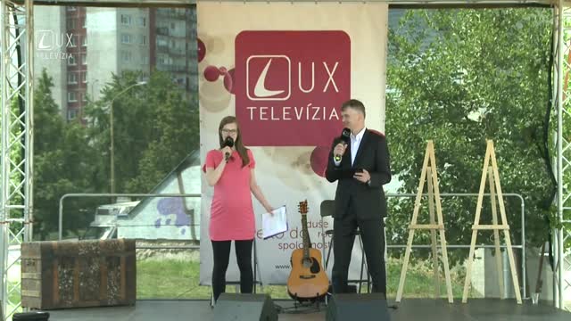 OTVÁRAME NOVÉ DVERE: PROGRAM