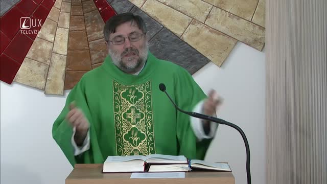 Z PRAMEŇA (20.06.2017)