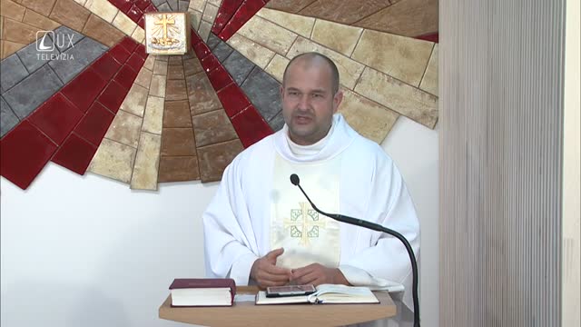 Z PRAMEŇA (21.06.2017)