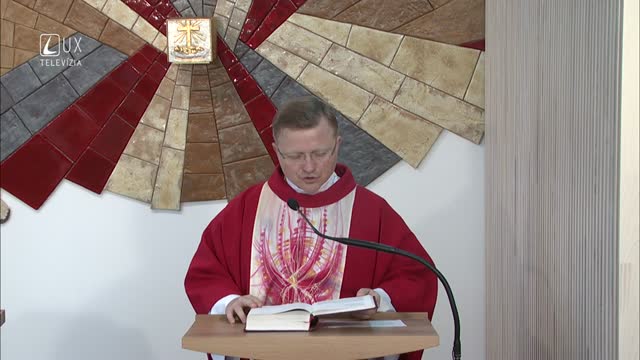 Z PRAMEŇA (05.06.2017)