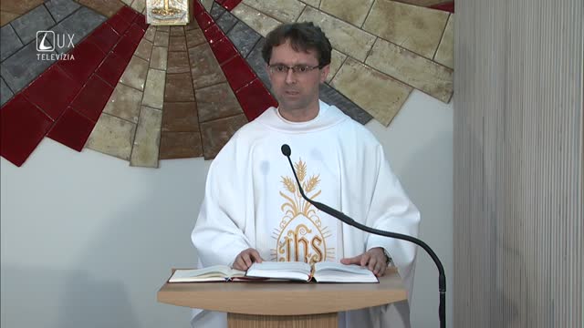 Z PRAMEŇA (31.05.2017)