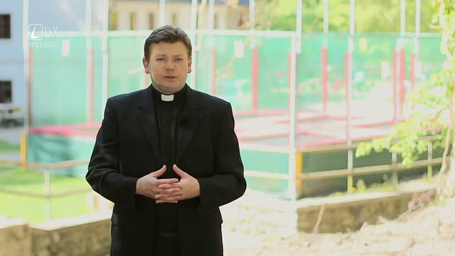 DUCHOVNÉ SLOVKO (29.05.2017) SKUTKY PRE DOBRO INÝCH