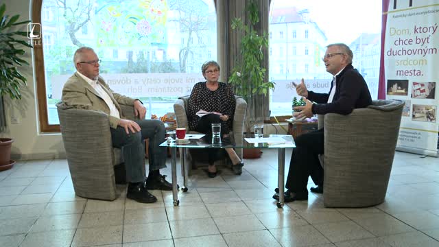 QUO VADIS (9) DEJINY SA OPAKUJÚ 