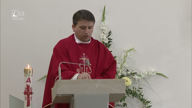 Z PRAMEŇA (01.06.2017)