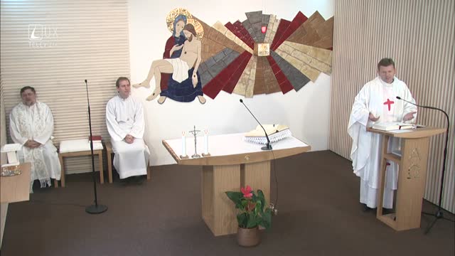 Z PRAMEŇA (06.06.2017)