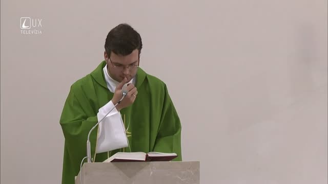 Z PRAMEŇA (20.07.2017)