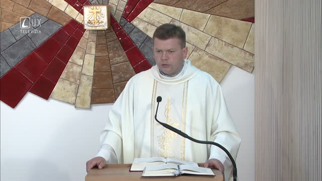 Z PRAMEŇA (04.07.2017)