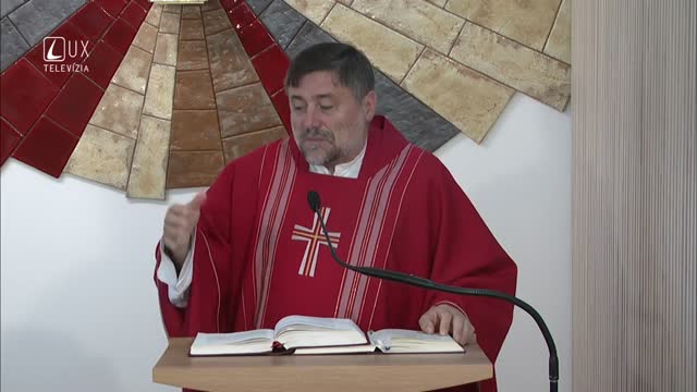 Z PRAMEŇA (25.07.2017)