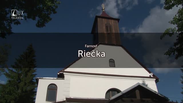 TÝŽDEŇ S... (17.7.2017) BELVEDER a RIEČKA