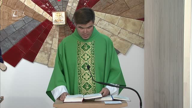 Z PRAMEŇA (24.07.2017)