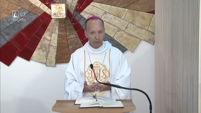 Z PRAMEŇA (26.07.2017)