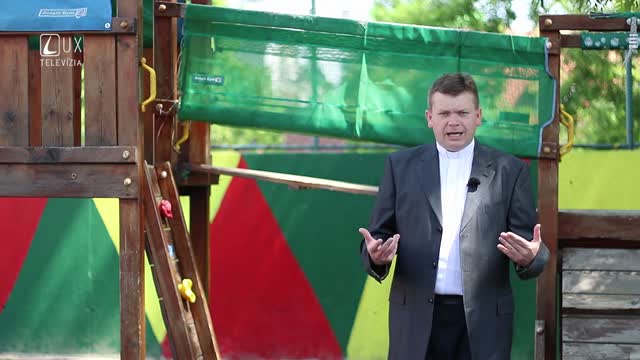 DUCHOVNÉ SLOVKO (31.07.2017) MÚDREJŠÍ USTÚPI