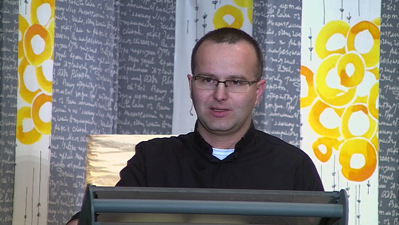 V ŠKOLE DUCHA (97) ÚLOHA SVEDOMIA V POCHYBNOSTIACH