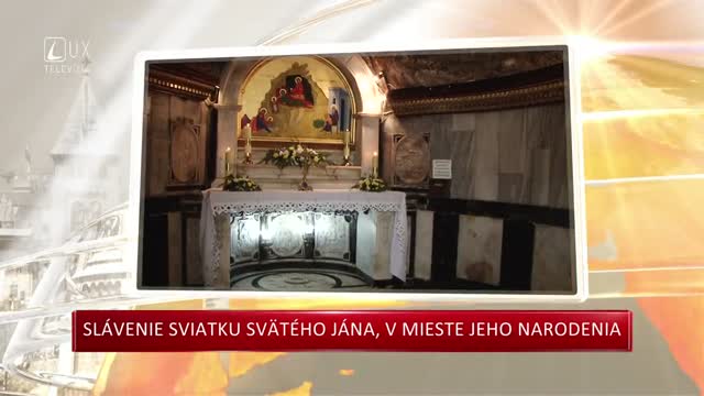 SPRÁVY ZO SVÄTEJ ZEME (03.07.2017)