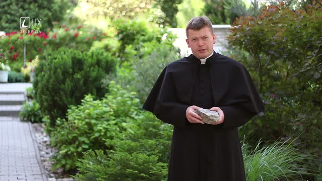 DUCHOVNÉ SLOVKO (10.07.2017) NIKDY SA NEVZDÁVAJME!