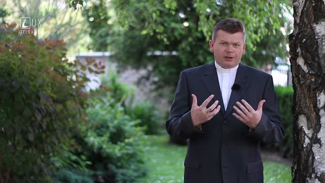DUCHOVNÉ SLOVKO (24.07.2017) LÁSKOU ZMÔŽEME VIAC NEŽ PRÍSNOSŤOU