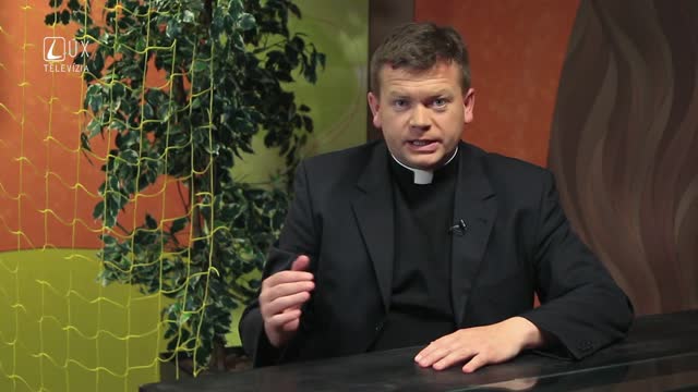 DUCHOVNÉ SLOVKO (07.08.2017) NIKOHO VOPRED NEZAVRHUJME