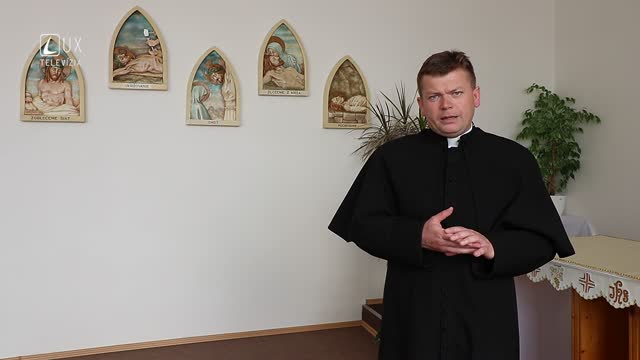 DUCHOVNÉ SLOVKO (17.07.2017) AKO SPRÁVNE REAGOVAŤ?