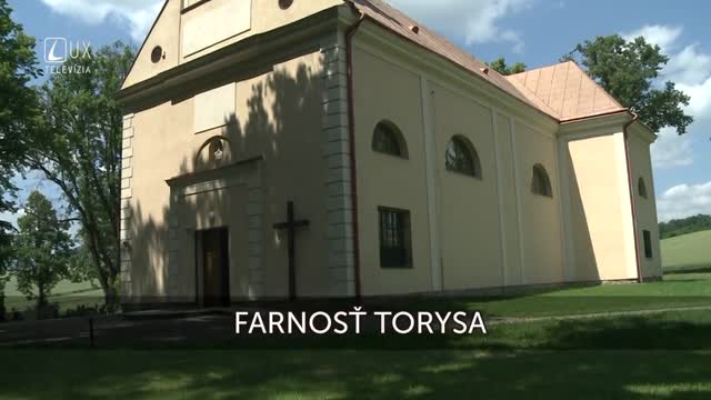 TÝŽDEŇ S... (10.07.2017) TORYSA