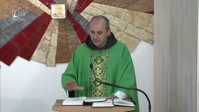 Z PRAMEŇA (28.07.2017)