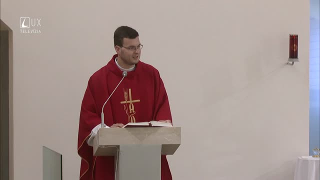 Z PRAMEŇA (10.08.2017)