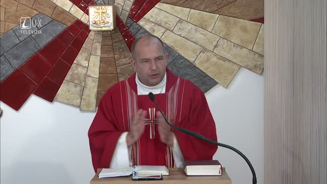 Z PRAMEŇA (09.08.2017)