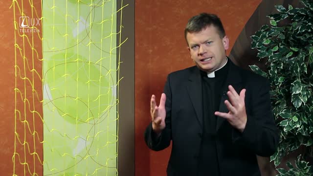 DUCHOVNÉ SLOVKO (14.08.2017) PÁN VIE NAJLEPŠIE, ČO POTREBUJEME