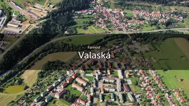 TÝŽDEŇ S... (14.8.2017) VALASKÁ