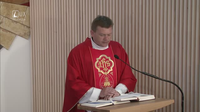 Z PRAMEŇA (29.08.2017)