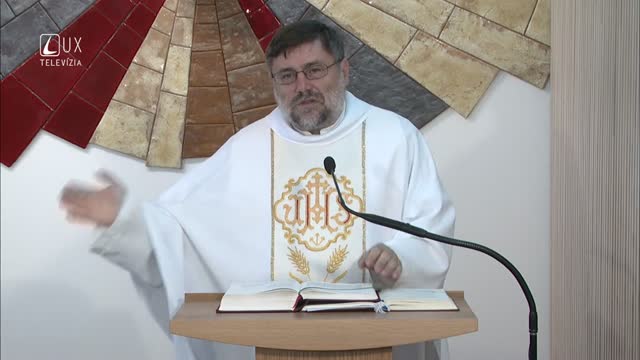 Z PRAMEŇA (01.08.2017)