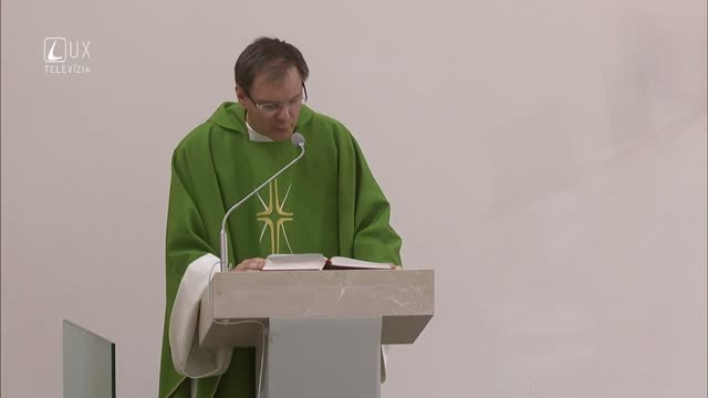 Z PRAMEŇA (03.08.2017)
