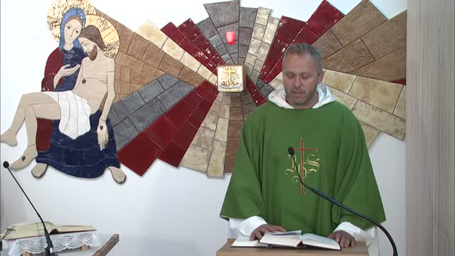 Z PRAMEŇA (16.08.2017)