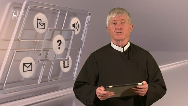 DUCHOVNÁ PORADŇA (45) FATIMA A RUŽENEC