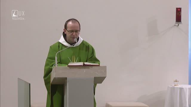 Z PRAMEŇA (28.09.2017)
